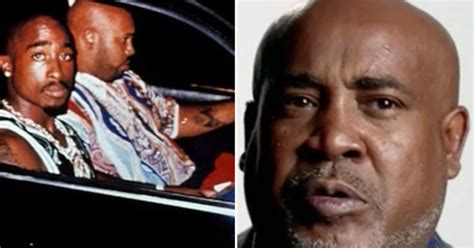 tupac suspect arrested in case